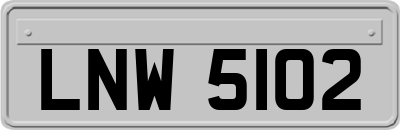 LNW5102