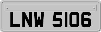 LNW5106