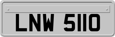LNW5110