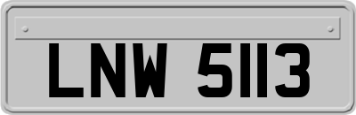 LNW5113