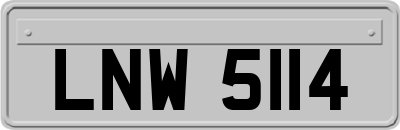 LNW5114