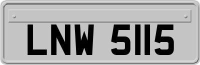 LNW5115