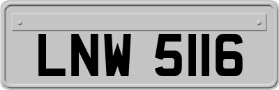 LNW5116