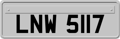 LNW5117