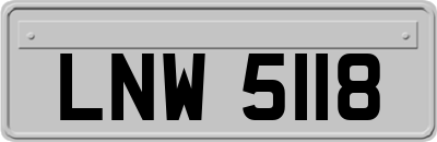 LNW5118