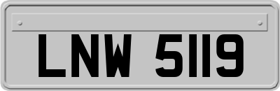 LNW5119