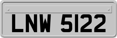 LNW5122