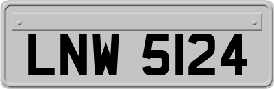 LNW5124