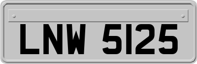 LNW5125