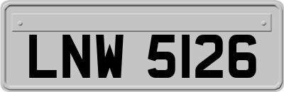 LNW5126