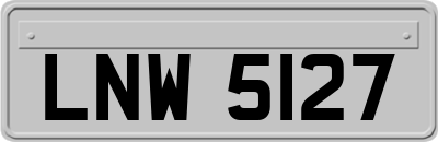 LNW5127