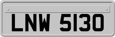 LNW5130