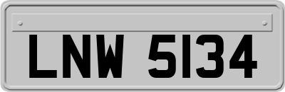 LNW5134