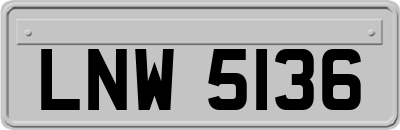 LNW5136