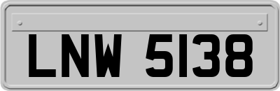 LNW5138