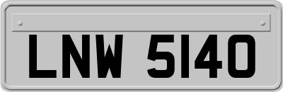 LNW5140
