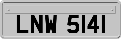 LNW5141