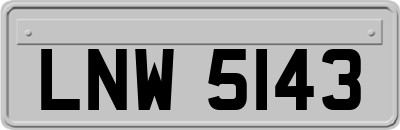 LNW5143