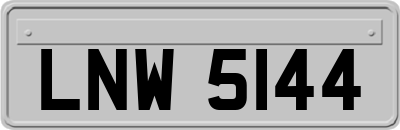 LNW5144