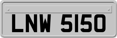 LNW5150