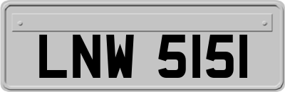 LNW5151