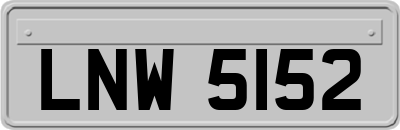 LNW5152