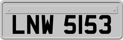 LNW5153