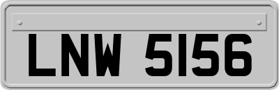 LNW5156