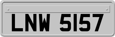 LNW5157