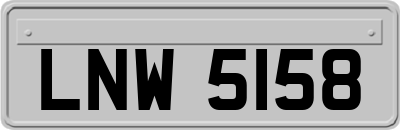 LNW5158