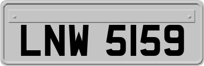 LNW5159