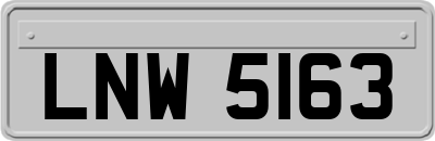 LNW5163