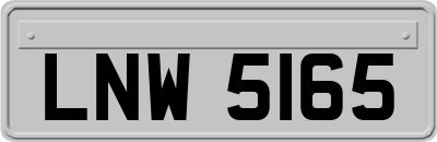 LNW5165