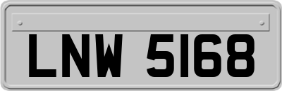 LNW5168