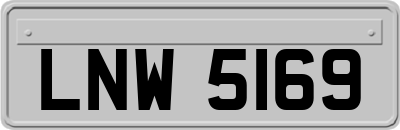 LNW5169