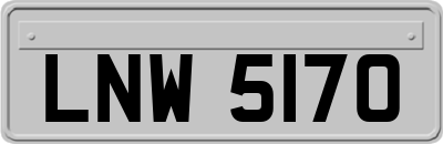 LNW5170