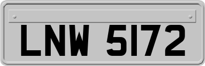 LNW5172