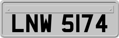 LNW5174