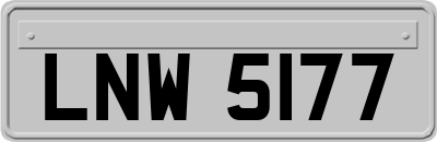 LNW5177