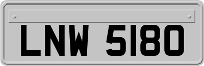 LNW5180