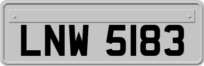LNW5183