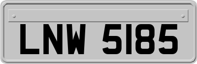 LNW5185