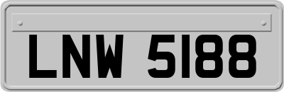 LNW5188
