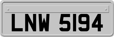 LNW5194