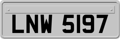 LNW5197