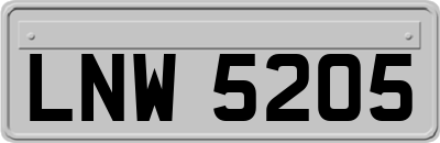 LNW5205