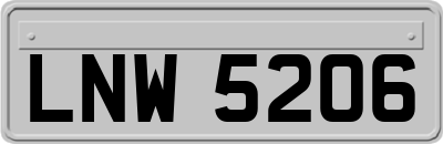 LNW5206