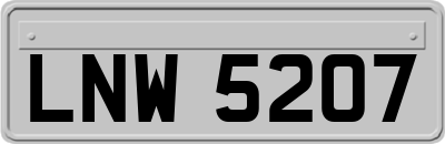 LNW5207