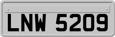 LNW5209