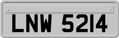 LNW5214
